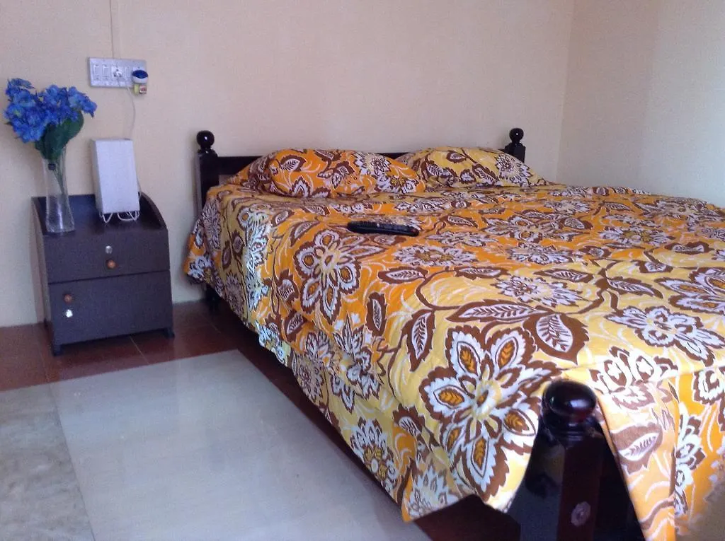 Holiday home Mangrove Island Village Kochi India