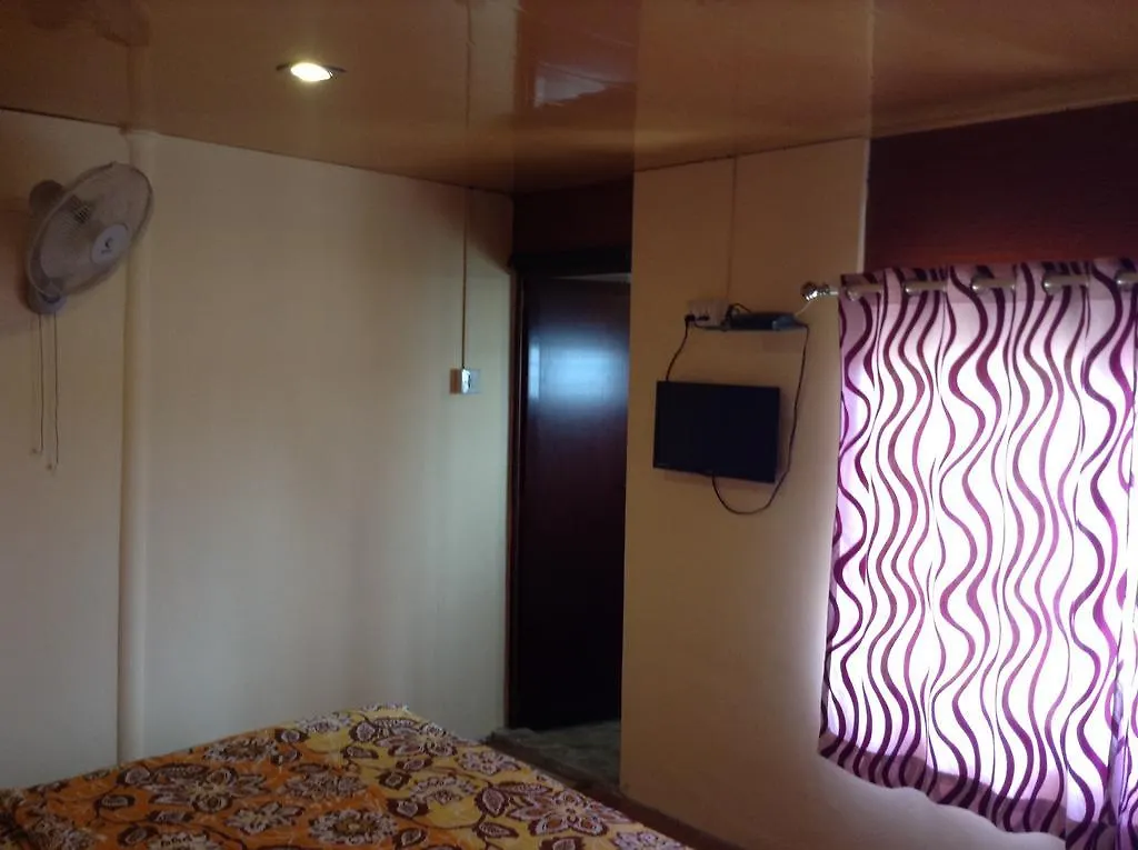 Holiday home Mangrove Island Village Kochi