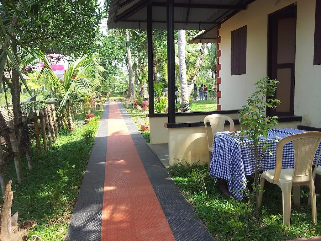 Holiday home Mangrove Island Village Kochi