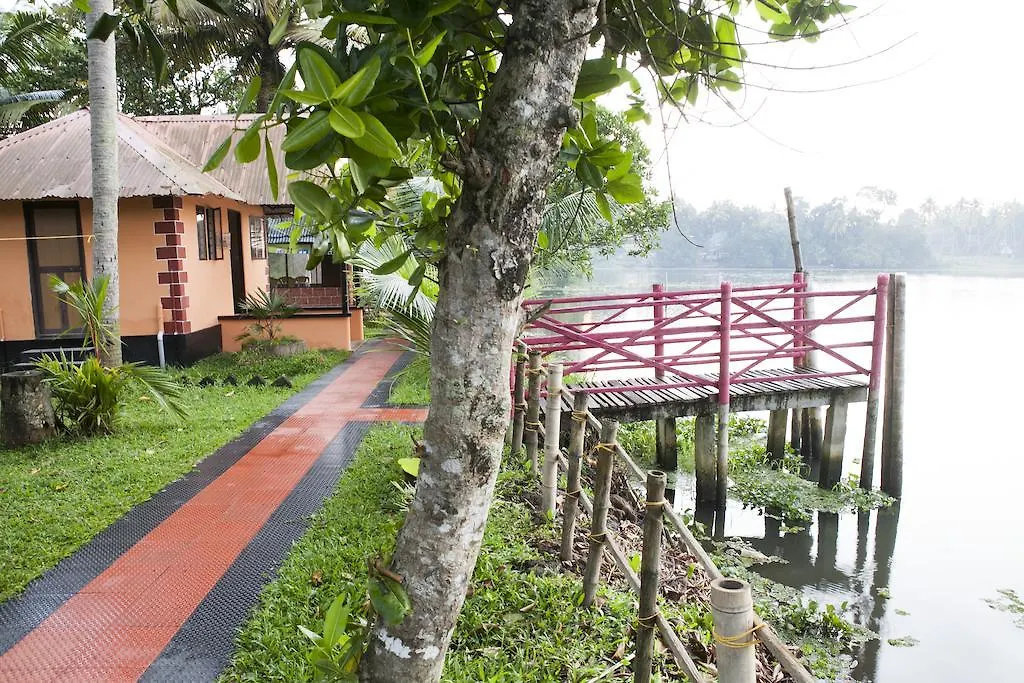 Holiday home Mangrove Island Village Kochi
