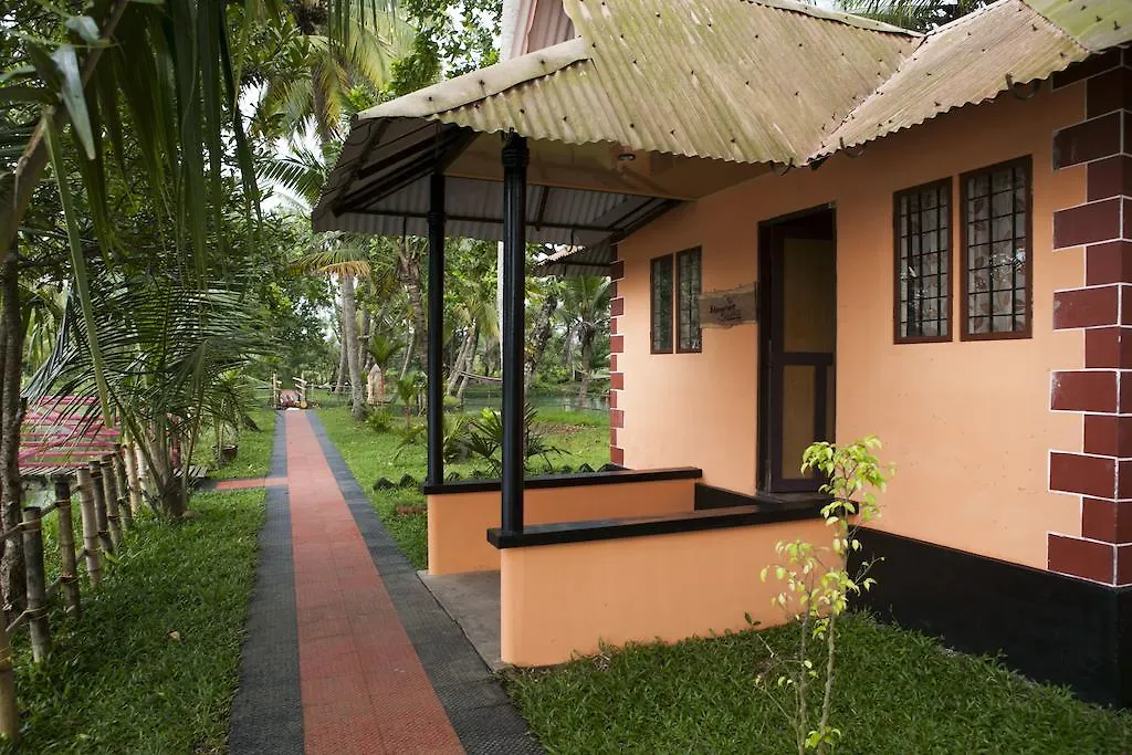 Mangrove Island Village Kochi 0*,