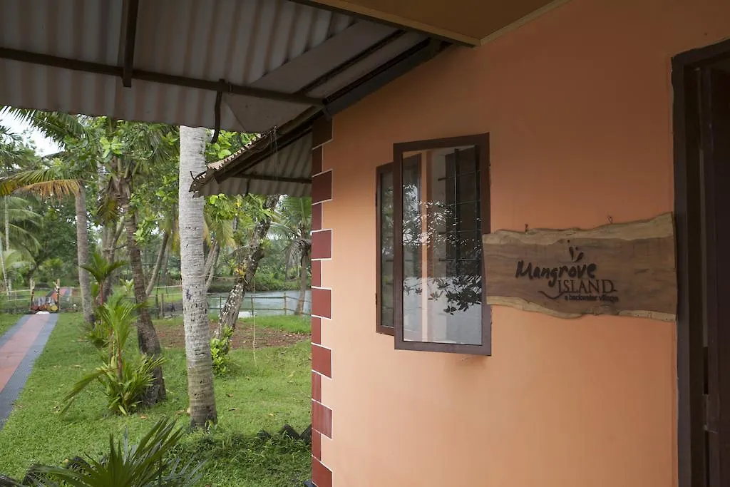 Mangrove Island Village Kochi