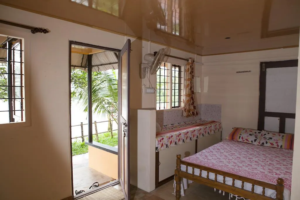 Holiday home Mangrove Island Village Kochi