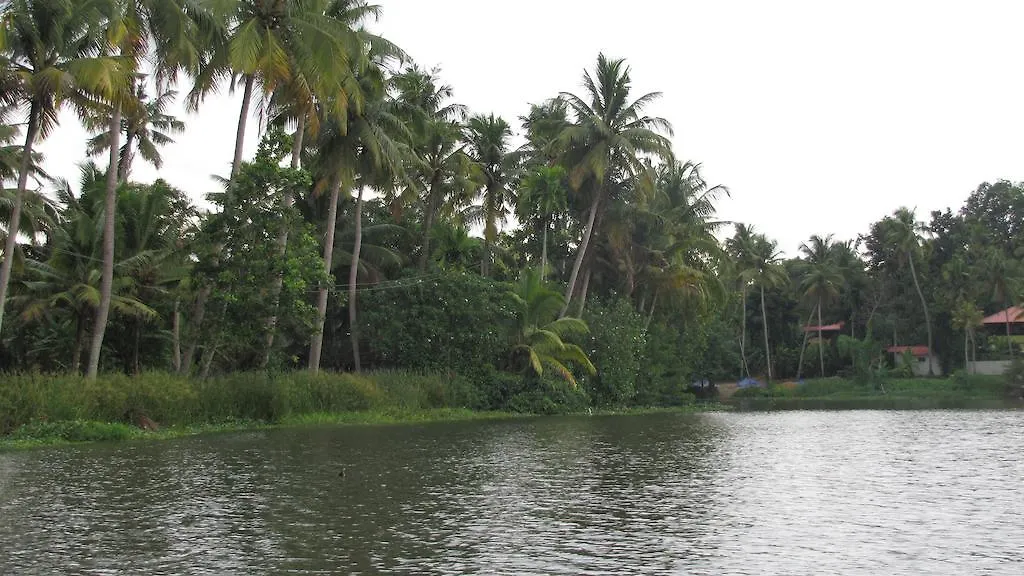 Mangrove Island Village Kochi Holiday home