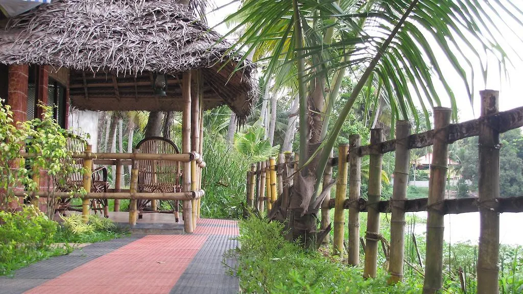 Holiday home Mangrove Island Village Kochi