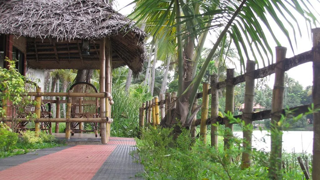 Mangrove Island Village Kochi 0*,