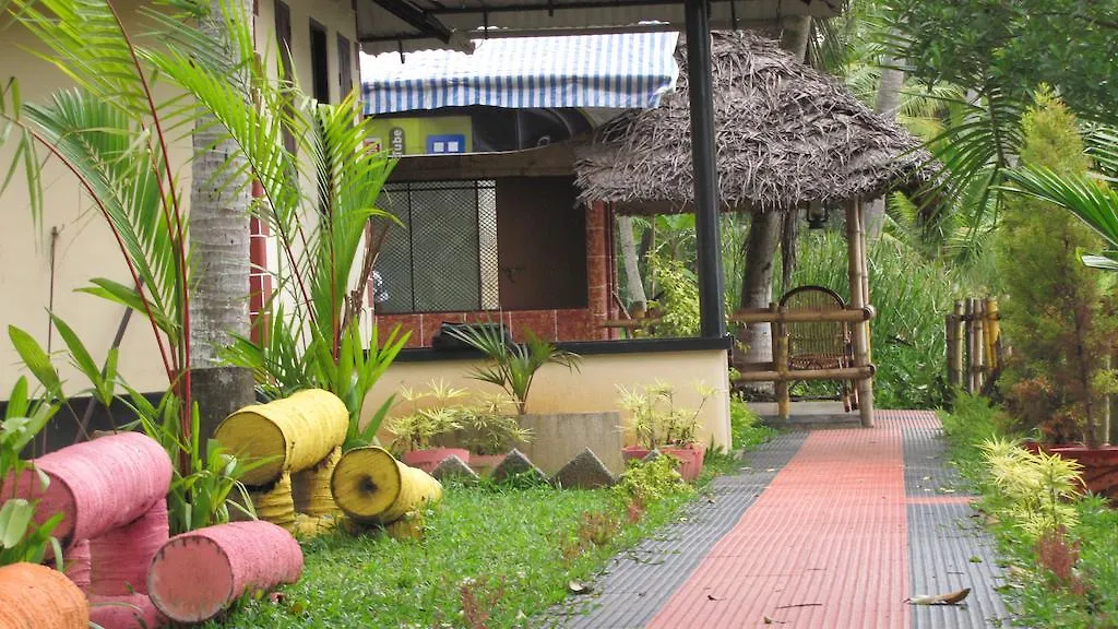 Mangrove Island Village Kochi Holiday home