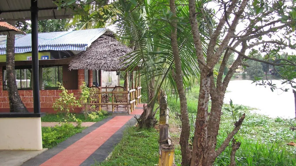 Mangrove Island Village Kochi