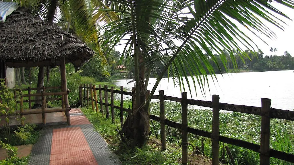 Mangrove Island Village location