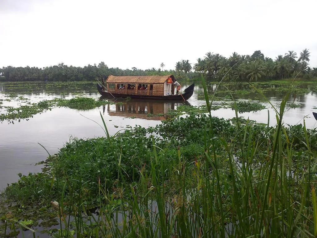 Mangrove Island Village Kochi