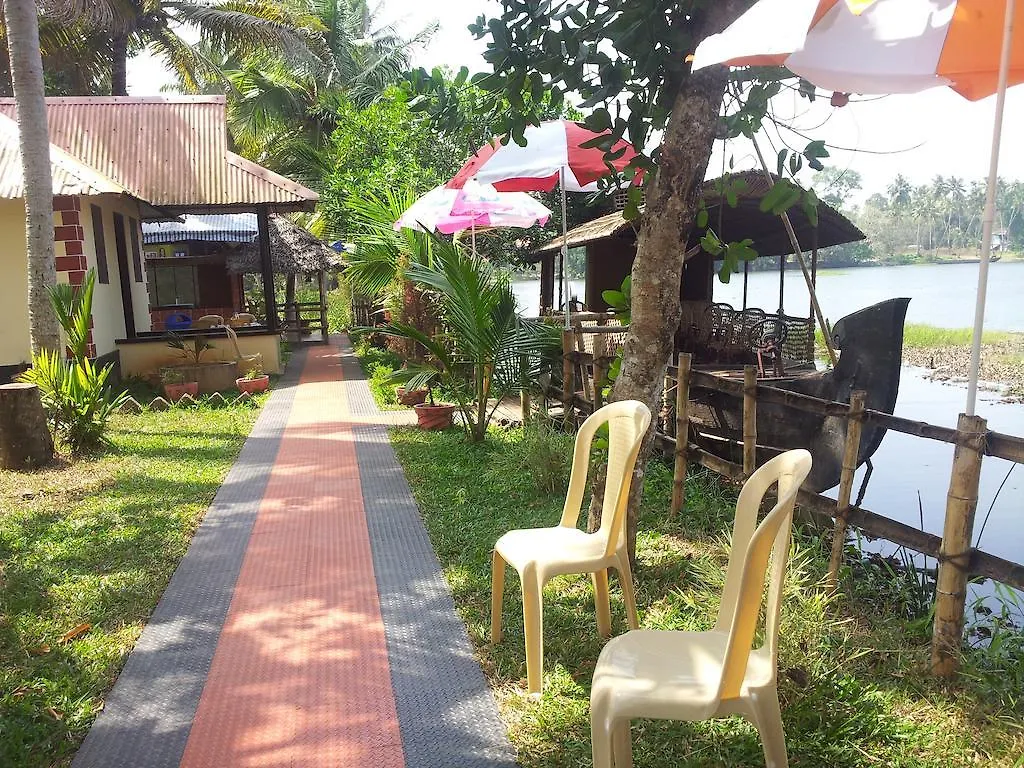 Holiday home Mangrove Island Village Kochi