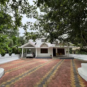 Holiday home Kalarikkal House, Kochi