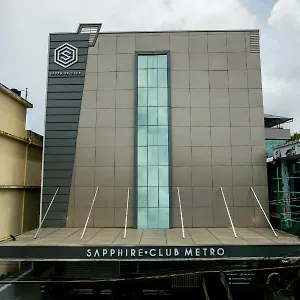 Sapphire Club Metro Otel